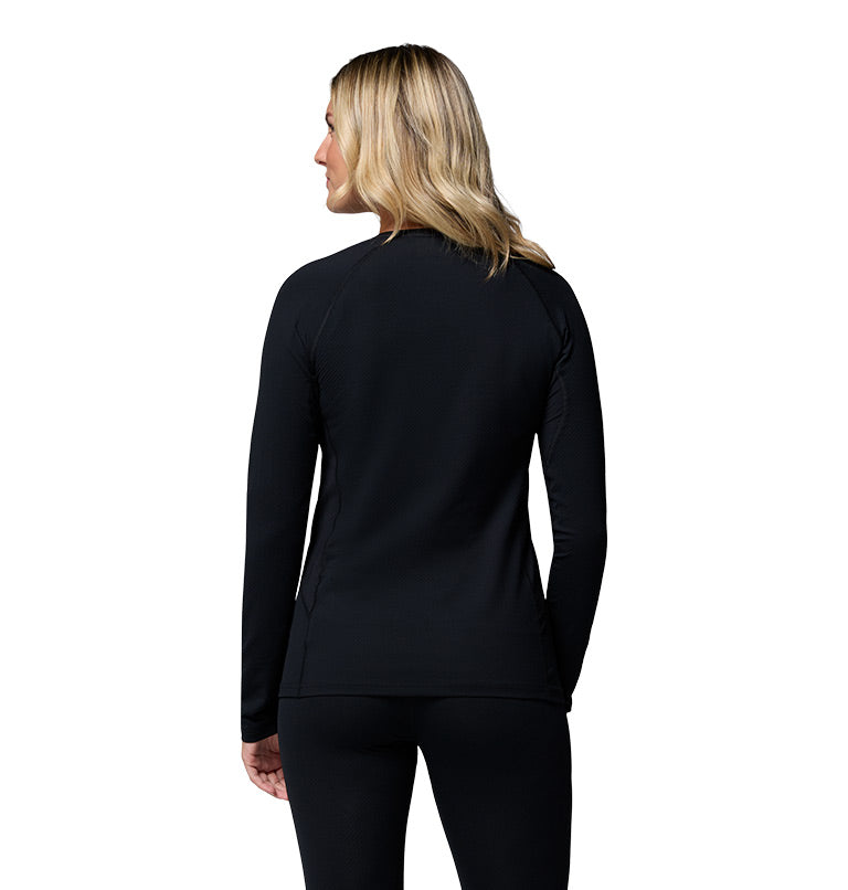 Women's Omni-Heat Infinity Baselayer Crew