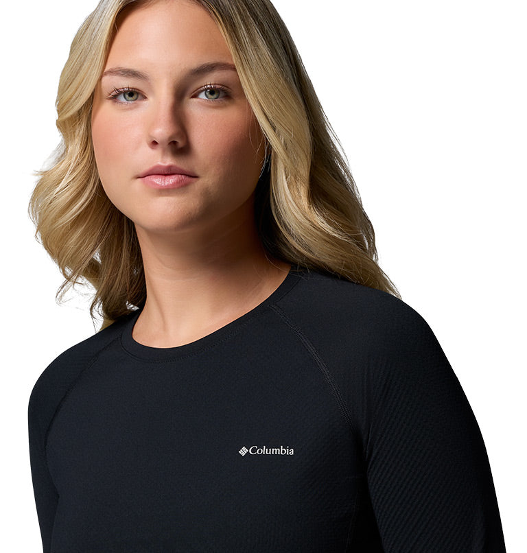 Women's Omni-Heat Infinity Baselayer Crew