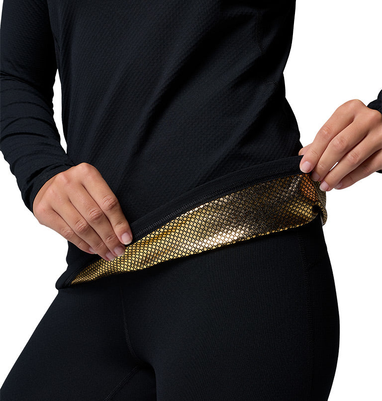 Women's Omni-Heat Infinity Baselayer Crew