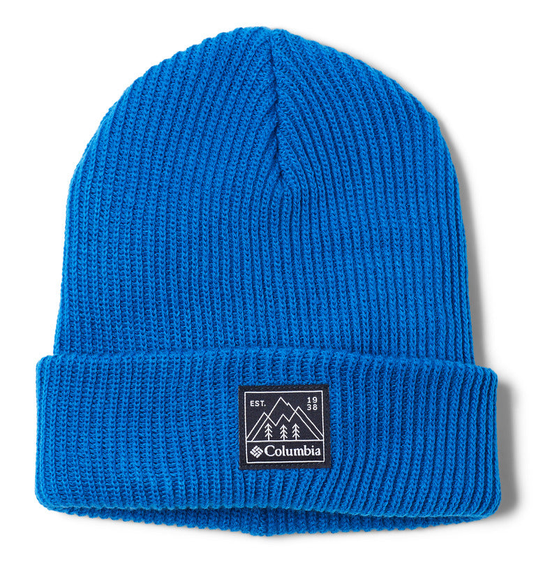 Kids' Whirlibird Cuffed Beanie