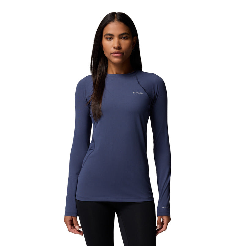 Women’s Omni-Heat Midweight Baselayer Top