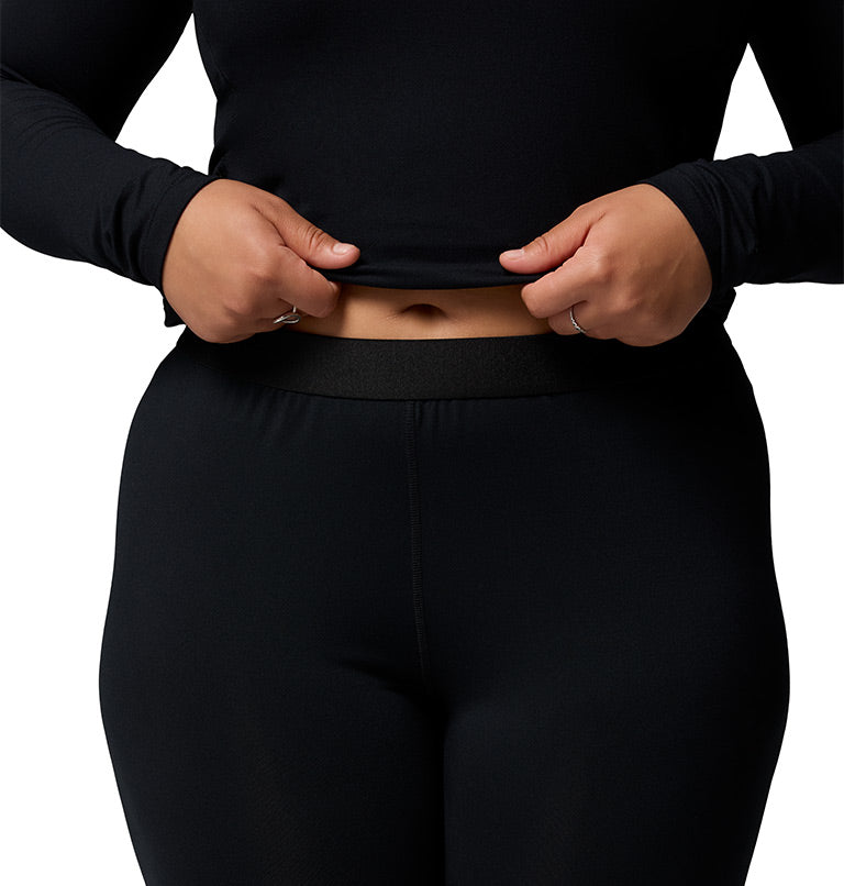 Midweight Stretch Tight