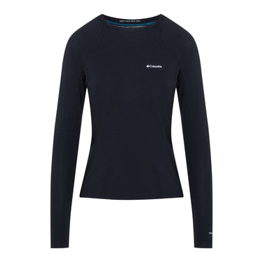 Midweight Stretch Long Sleeve Top