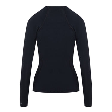 Midweight Stretch Long Sleeve Top