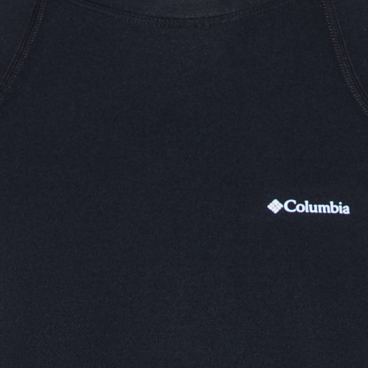 Midweight Stretch Long Sleeve Top