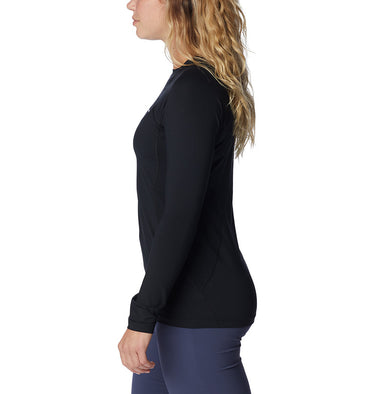 Midweight Stretch Long Sleeve Top