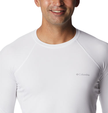 Midweight Stretch Long Sleeve Top