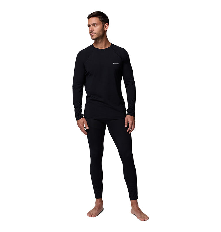 Midweight Stretch Long Sleeve Top