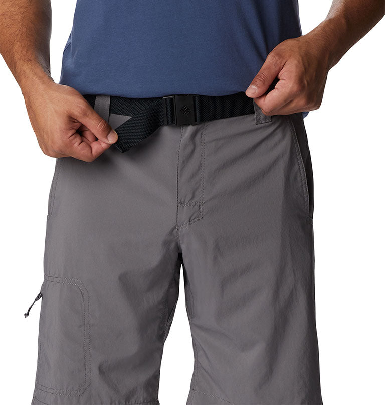 Men's Silver Ridge™ Utility Shorts
