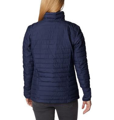 Women's Silver Falls™ Full Zip Jacket
