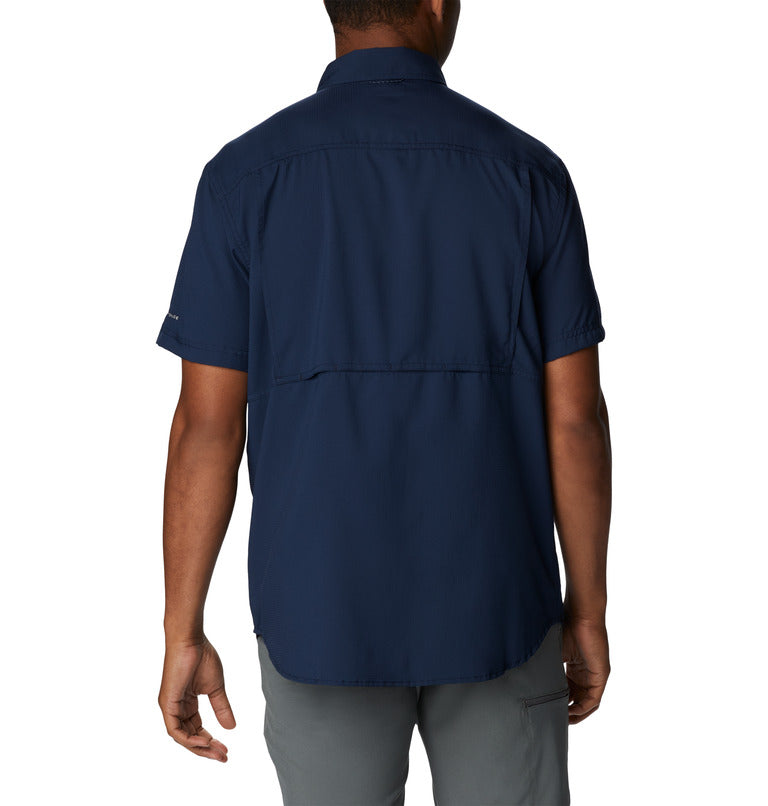 Men's Silver Ridge™ Utility Lite Short Sleeve Shirt