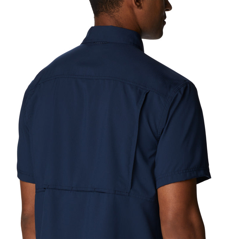 Men's Silver Ridge™ Utility Lite Short Sleeve Shirt