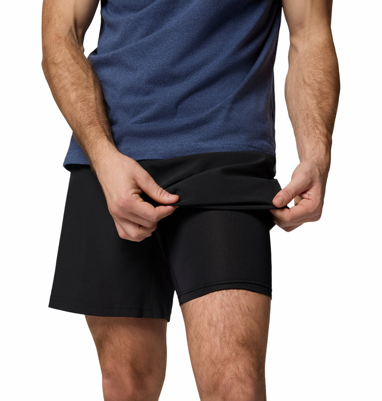 Hike™ Brief Shorts