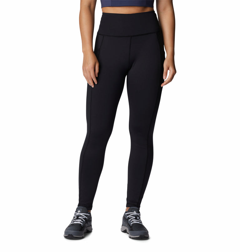 Women's Windgates High-Rise Leggings