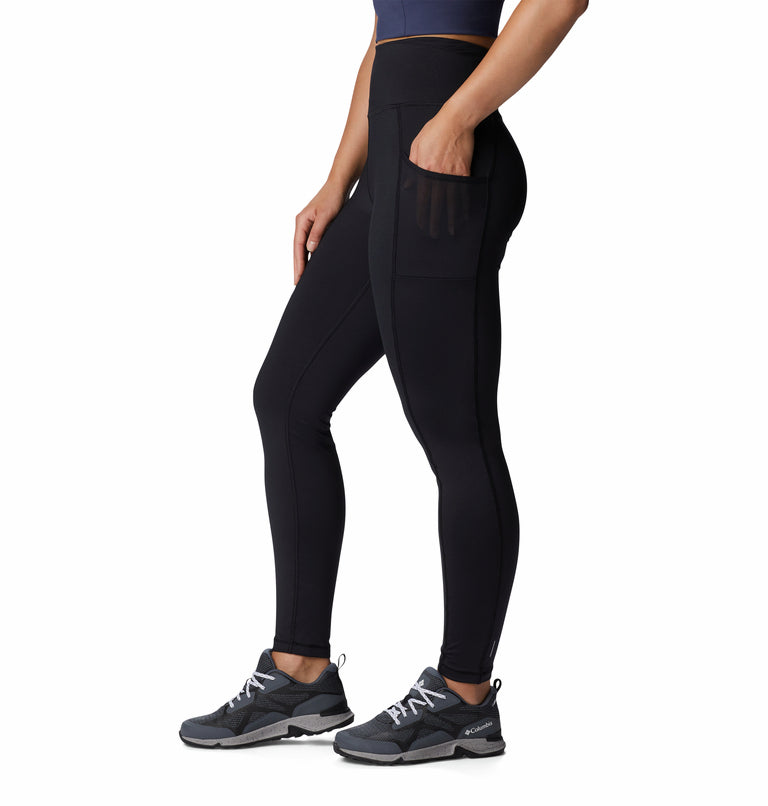 Women's Windgates High-Rise Leggings