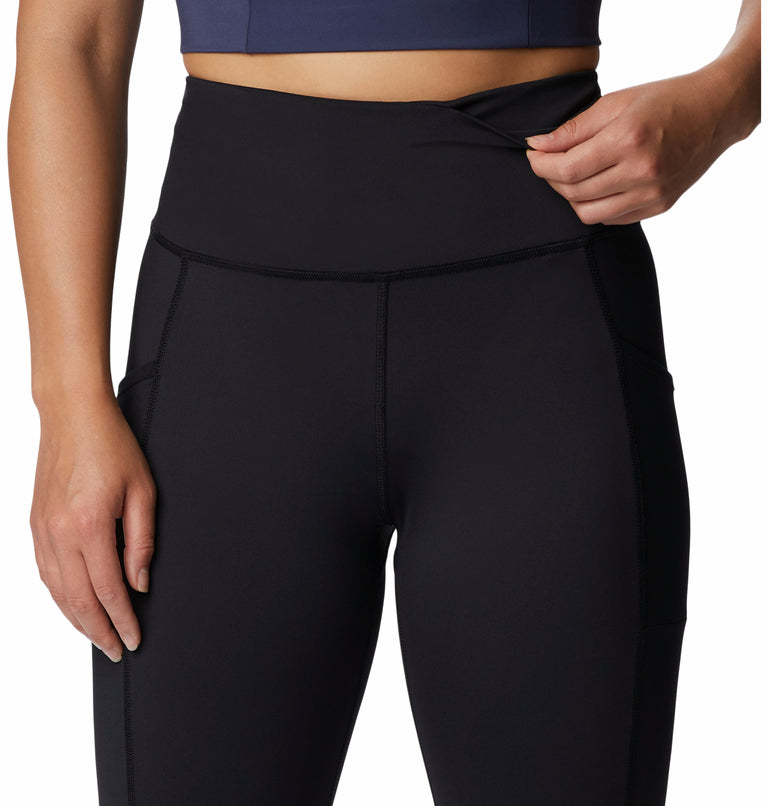 Women's Windgates High-Rise Leggings