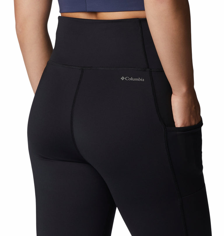 Women's Windgates High-Rise Leggings