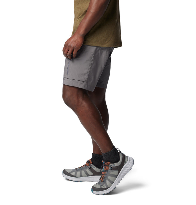Men's Silver Ridge Utility Cargo Shorts