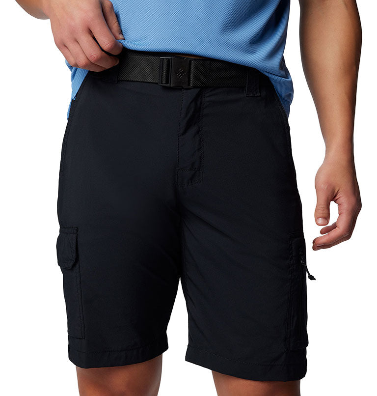 Men's Silver Ridge™ Utility Cargo Shorts