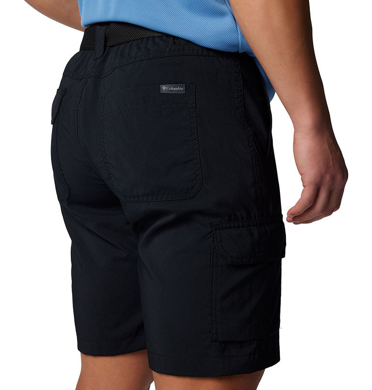 Men's Silver Ridge™ Utility Cargo Shorts