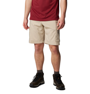 Men's Silver Ridge Utility Cargo Shorts