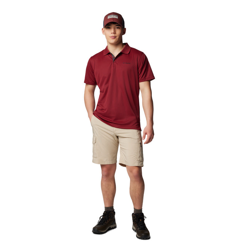 Men's Silver Ridge Utility Cargo Shorts
