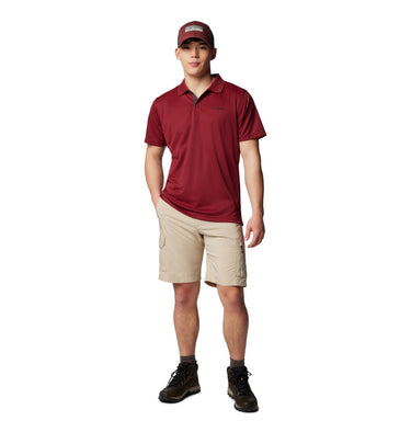 Men's Silver Ridge Utility Cargo Shorts