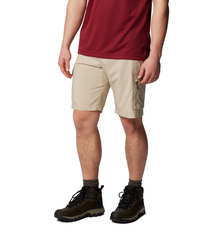 Men's Silver Ridge Utility Cargo Shorts