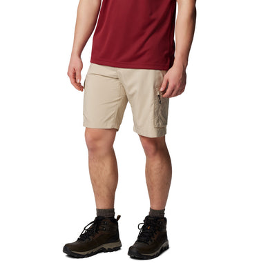Men's Silver Ridge Utility Cargo Shorts