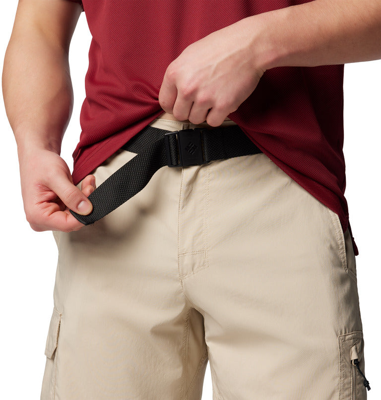 Men's Silver Ridge Utility Cargo Shorts