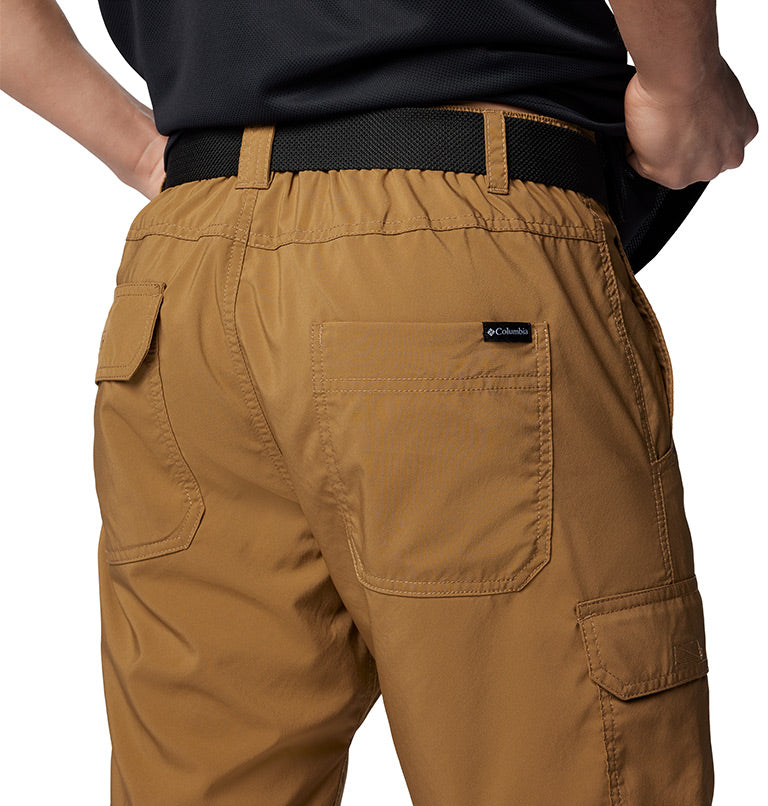 Men's Silver Ridge Utility Cargo Shorts