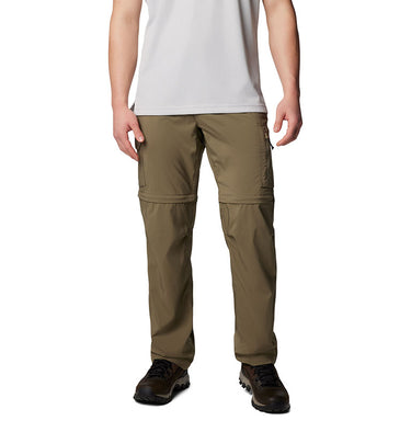 Men's Silver Ridge™ Utility Convertible Pants