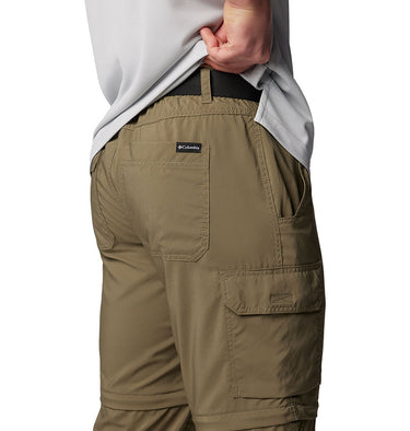 Men's Silver Ridge™ Utility Convertible Pants
