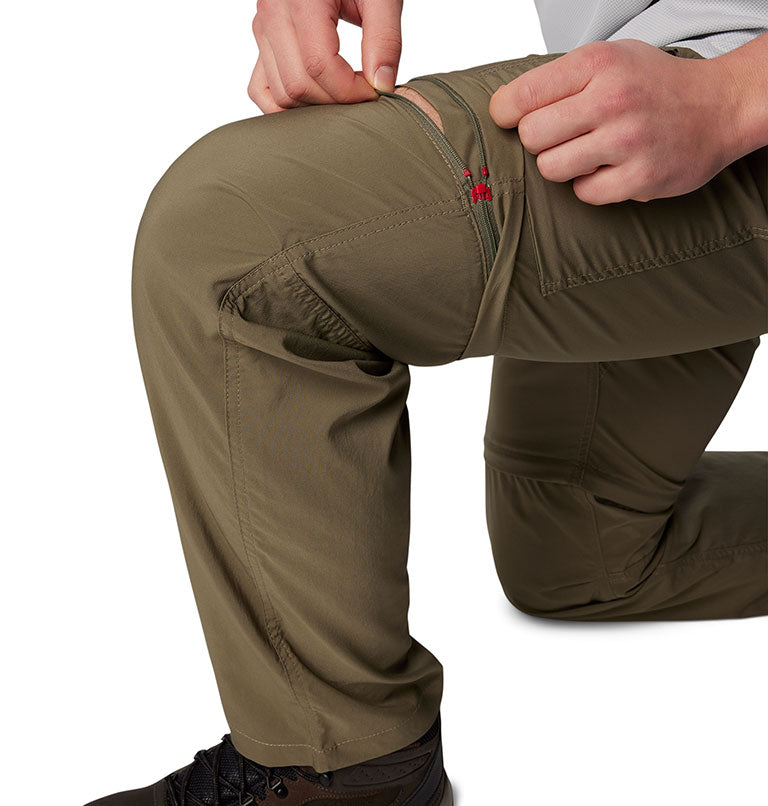 Men's Silver Ridge™ Utility Convertible Pants