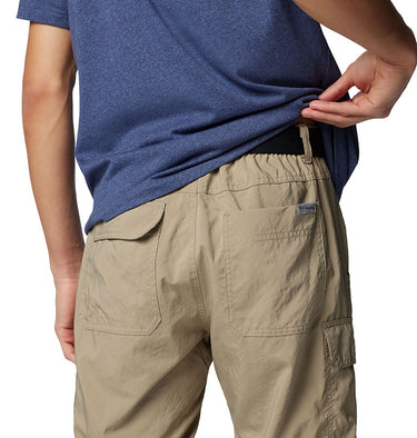 Men's Silver Ridge™ Utility Convertible Pants