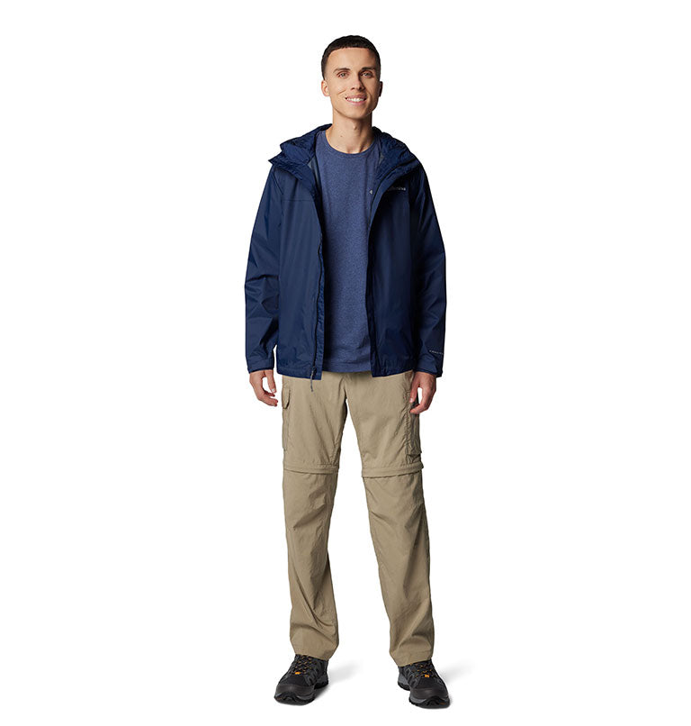 Men's Silver Ridge™ Utility Convertible Pants
