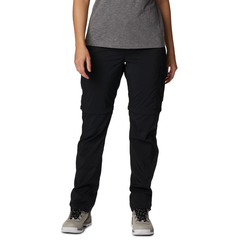 Women's Silver Ridge Utility Convertible Pants