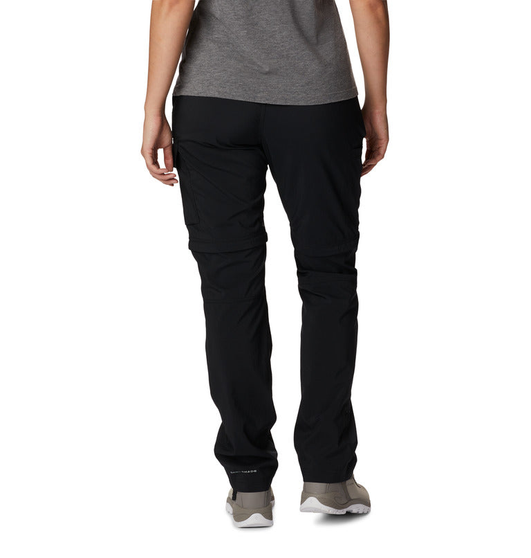 Women's Silver Ridge Utility Convertible Pants