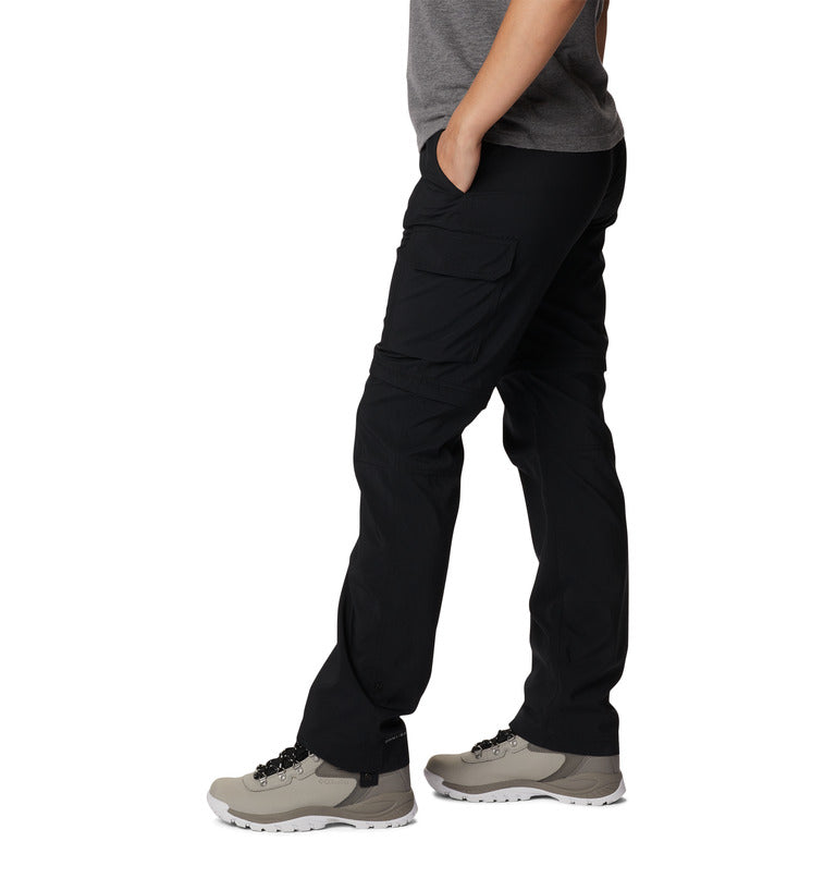 Women's Silver Ridge Utility Convertible Pants
