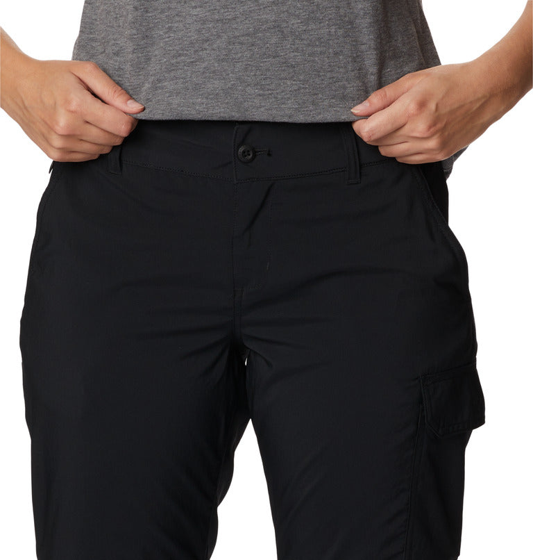 Women's Silver Ridge Utility Convertible Pants