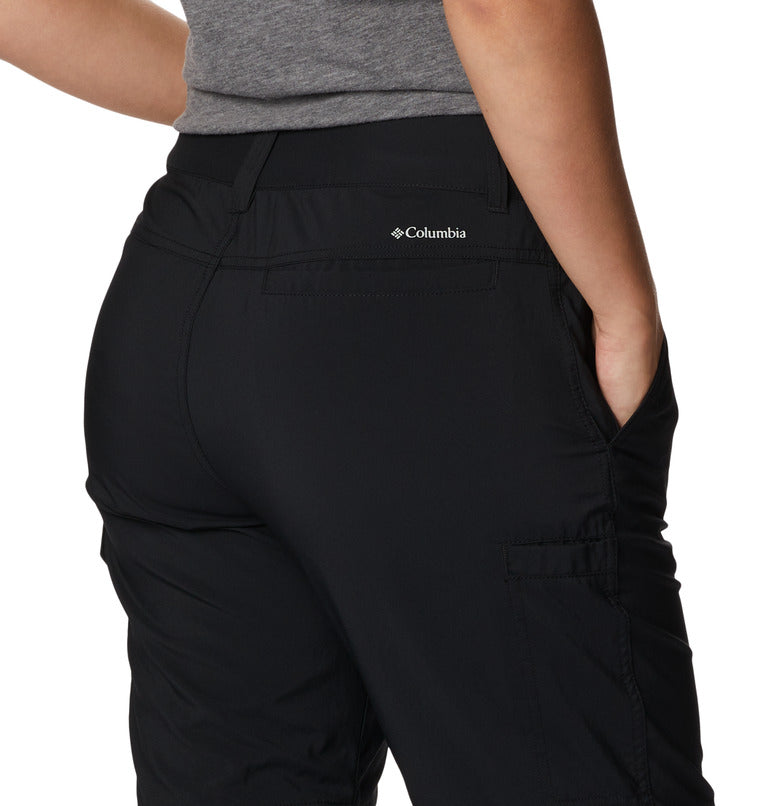 Women's Silver Ridge Utility Convertible Pants