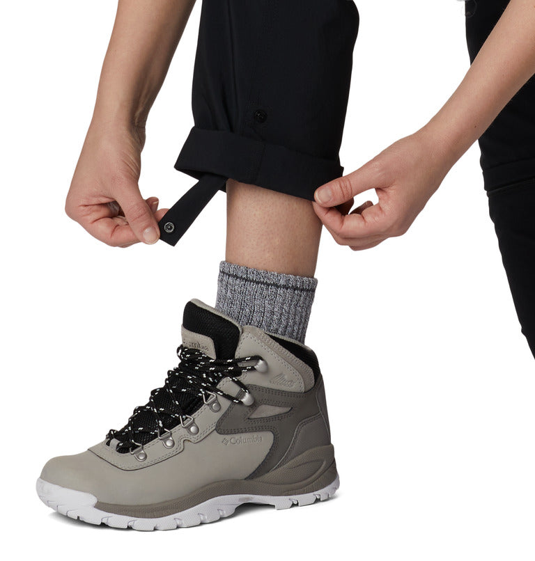 Women's Silver Ridge Utility Convertible Pants