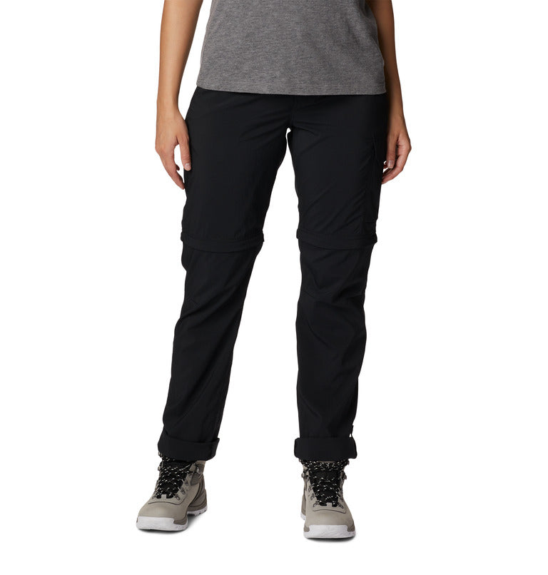 Women's Silver Ridge Utility Convertible Pants