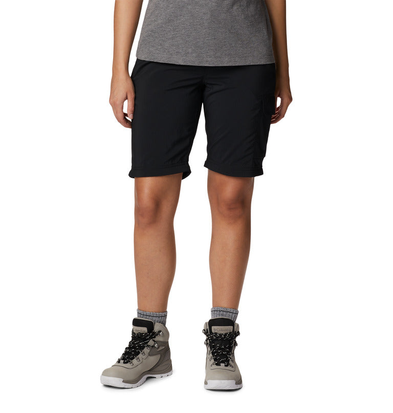 Women's Silver Ridge Utility Convertible Pants