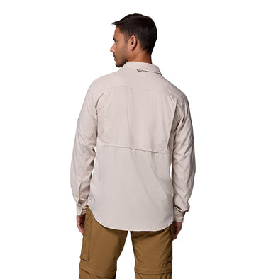 Men's Silver Ridge Utility Lite Long Sleeve Shirt