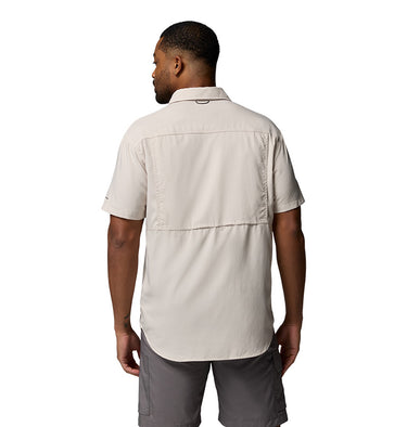 Men's Silver Ridge Utility Lite Short Sleeve Shirt