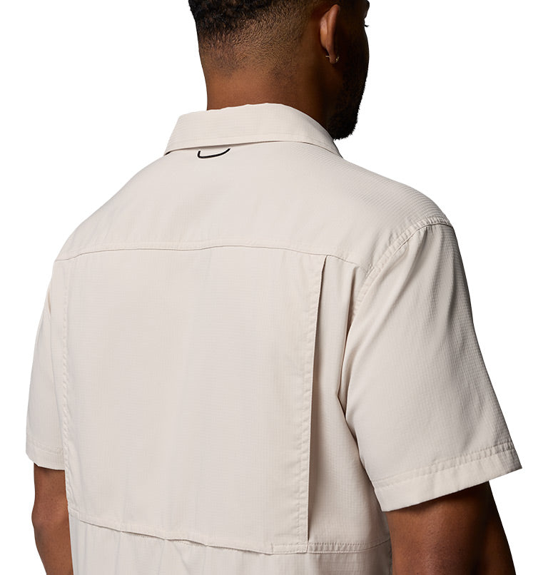 Men's Silver Ridge Utility Lite Short Sleeve Shirt