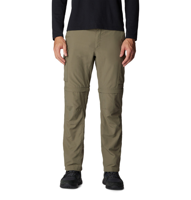 Men's Silver Ridge Convertible Pants