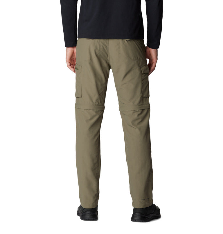 Men's Silver Ridge Convertible Pants