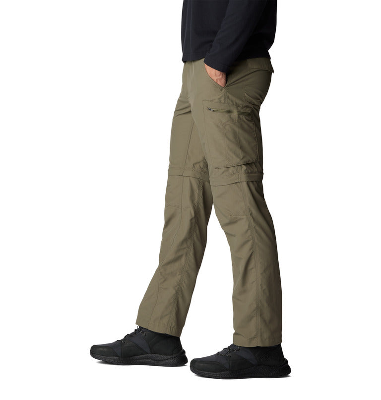 Men's Silver Ridge Convertible Pants